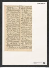 Podosira sp. (de-Toni-Nr.: Genus 217) Zeichnungen Sammlung Grunow (NHMW-BOT-W0379267)